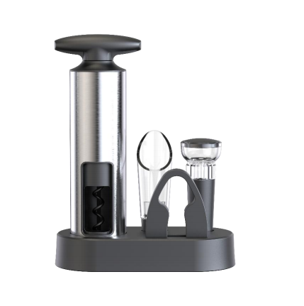 電動開瓶器套裝(VBGS-KH1-002201）